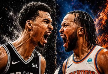 真人百家乐打法-NBA总决赛裁判12人大名单出炉，米罗伤情更新，纽约市长做出决定